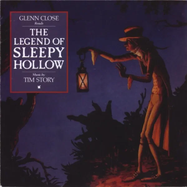 The Legend of Sleepy Hollow