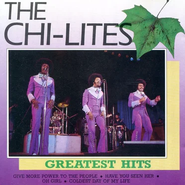Greatest Hits