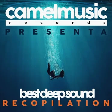 Best Deep Sound Recopilation by Various Artists - album cover