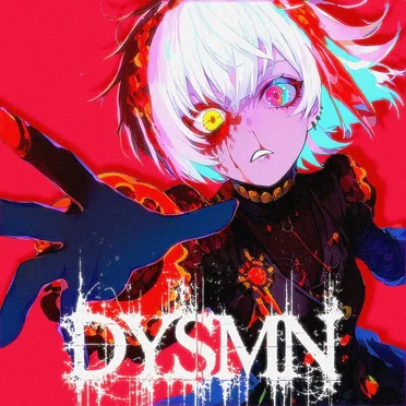 Serenity by Dysmn - album cover