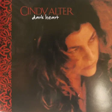Dark Heart by Cindy Alter - album cover