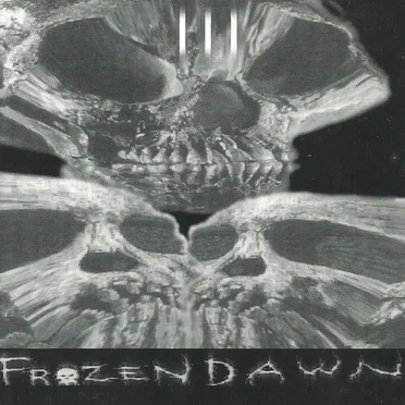 Frozen Dawn III by Various Artists - album cover