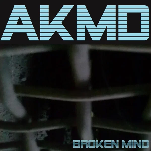 Broken Mind