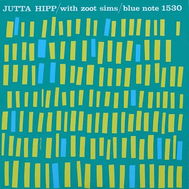 With Zoot Sims