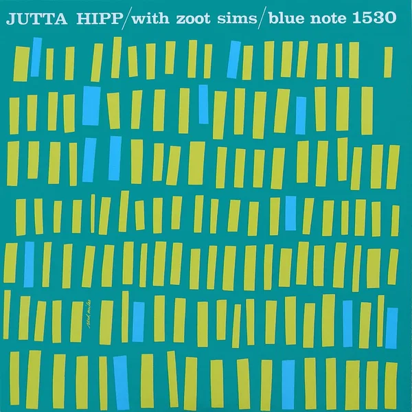 With Zoot Sims