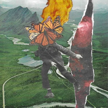 Sealegs by The Grievance Club - album cover