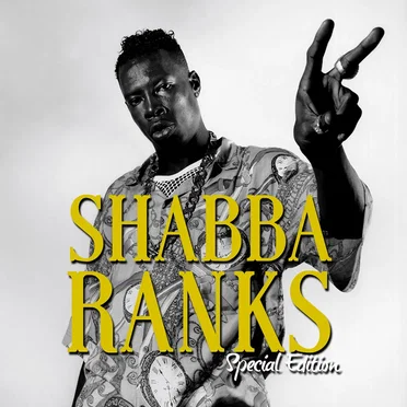Shabba Ranks: Special Edition