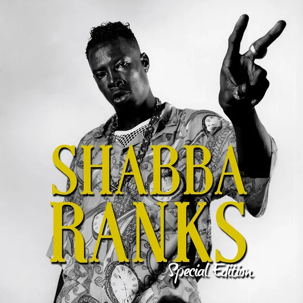 Shabba Ranks: Special Edition