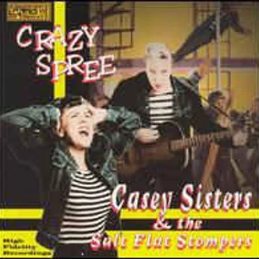 Crazy Spree