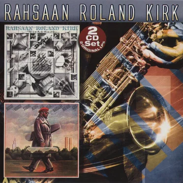 Kirkatron / Boogie-Woogie String Along for Real