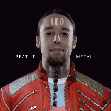 Beat It - Metal Cover