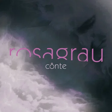 Rosagrau