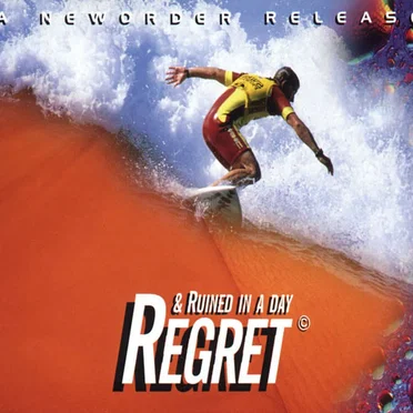 Regret / Ruined in a Day