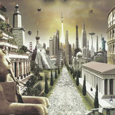 Sid Meier’s Civilization IV by Various Artists - album cover