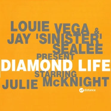 Diamond Life