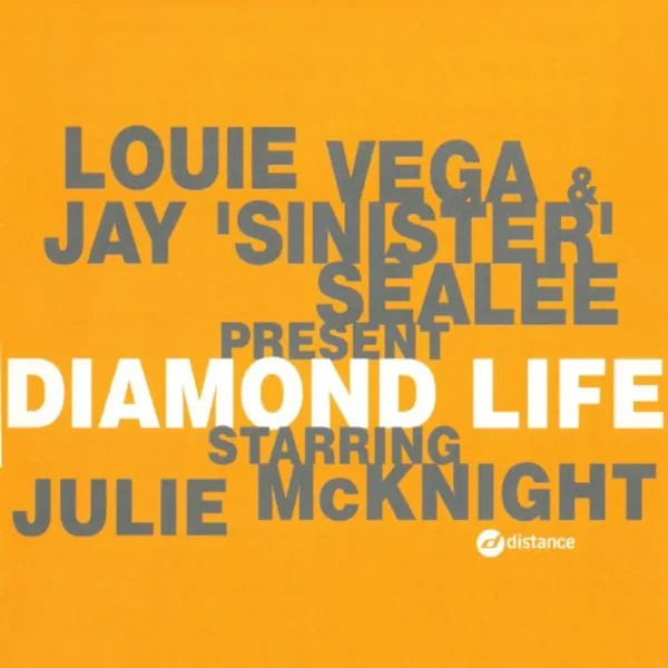 Diamond Life