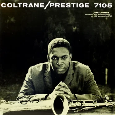 Coltrane
