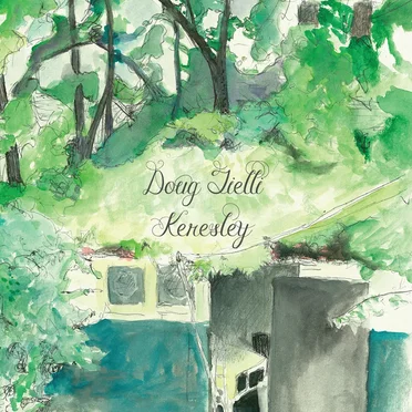 Keresley by Doug Tielli - album cover