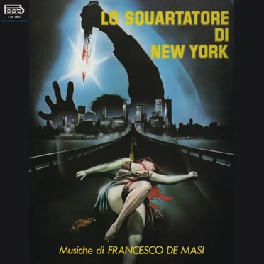 Lo squartatore di New York