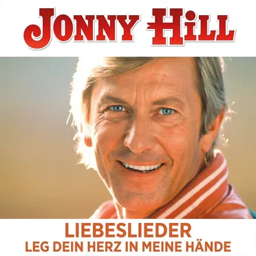 Liebeslieder - Leg dein Herz in meine Hände