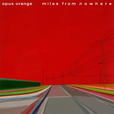 Miles From Nowhere
