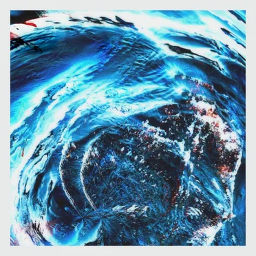 Blood in the Water