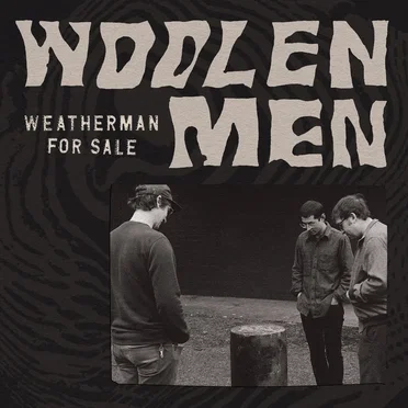 Weatherman for Sale