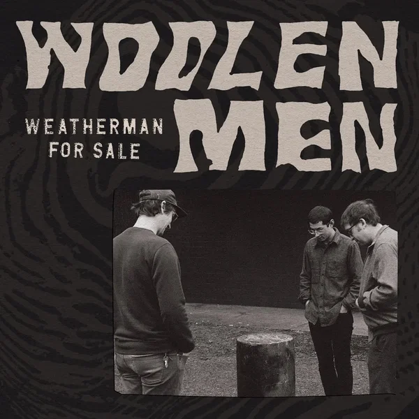 Weatherman for Sale