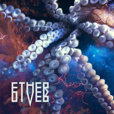 Ether Diver by Ether Diver - album cover
