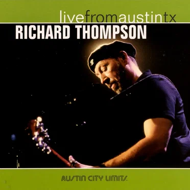 Live From Austin, TX