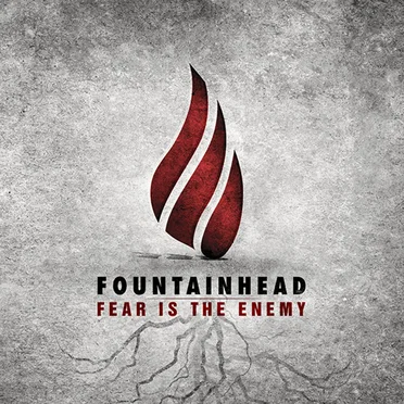 Fear Is the Enemy by Fountainhead - album cover