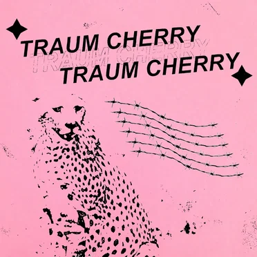 TRAUM CHERRY by Traum Cherry - album cover