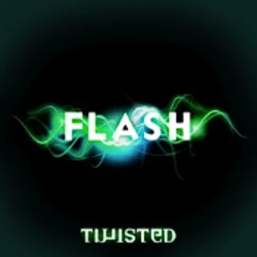 Flash by Various Artists - album cover