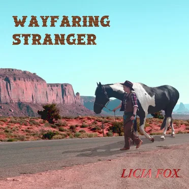 Wayfaring stranger