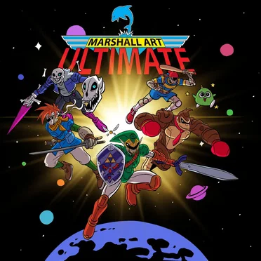 ULTIMATE