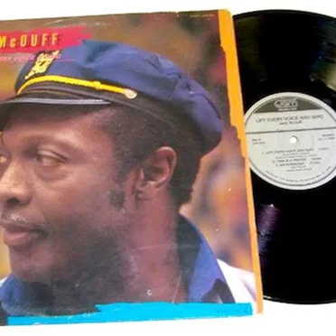 Lift Every Voice and Sing