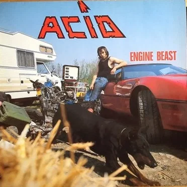 Engine Beast