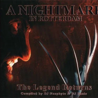 A Nightmare in Rotterdam: The Legend Returns