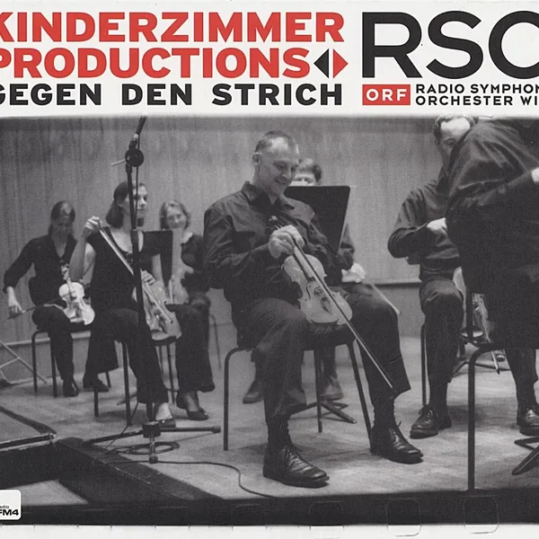 Gegen den Strich