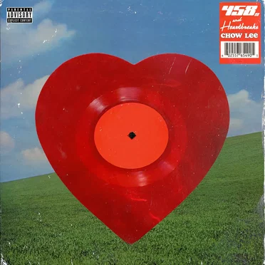 458’s & Heartbreaks