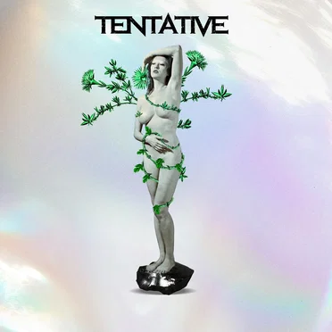 Statue moi by Tentative - album cover