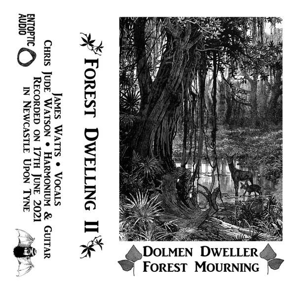 Forest Dwelling II