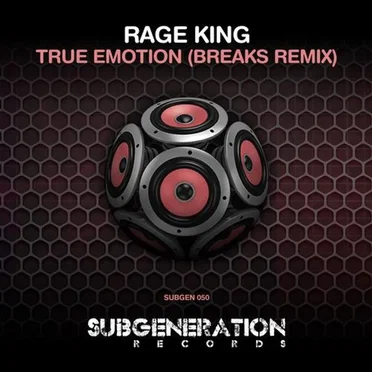 True Emotion (Breaks remix)