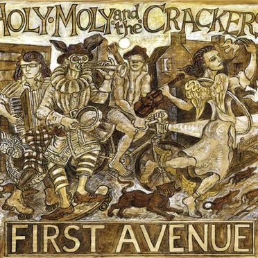 First Avenue