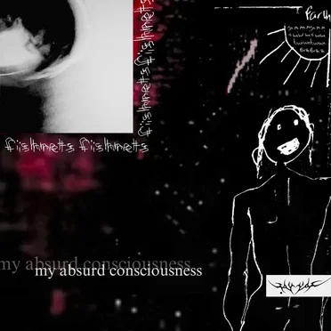my absurd consciousness