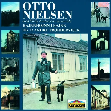 Otto Nielsen