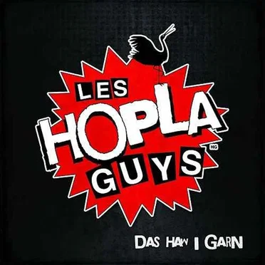 Hopla Guys