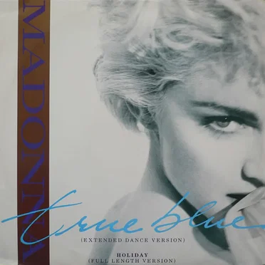 True Blue