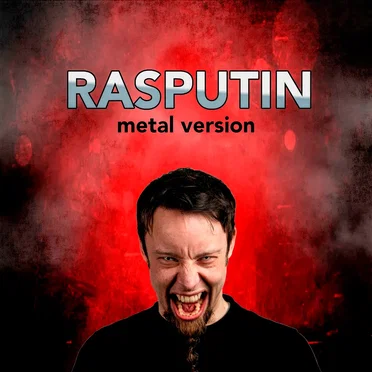 Rasputin (Metal Version)