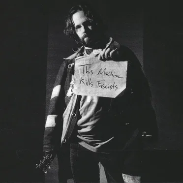 This Machine Kills Fascists